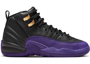 Jordan 12 Retro Field Purple (GS) for sale