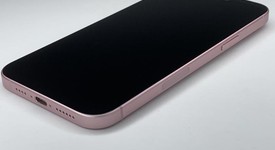 Good
													Apple iPhone 15 Plus - T-Mobile, Pink, 256 GB, A2847, photo 3 of 7