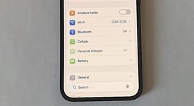 Good
													Apple iPhone 13 - Unlocked, Midnight, 128 GB, A2482, photo 2 of 15