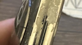 Good
													Apple Watch Series 8 45mm - Unlocked, Silver, A2774 - Cellular, Stainless, photo 4 of 5