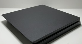 Good
													PlayStation 4 Slim - Black, 1 TB, photo 5 of 7