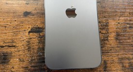 Good
													Apple iPhone 13 Pro Max - Unlocked, Graphite, 128 GB, A2484, photo 4 of 10