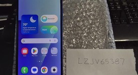 Mint
													Samsung Galaxy Z Fold7 - Unlocked, Blue Shadow, 256 GB, 12 GB, SM-F966U1, photo 2 of 8