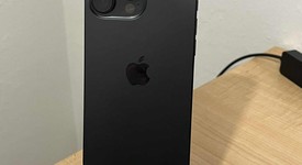 Good
													Apple iPhone 16 Pro Max - T-Mobile, Black, 256 GB, A3084, photo 1 of 8