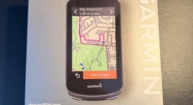 Used
													Garmin Edge 1030, photo 4 of 22