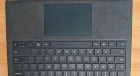 Good
													Microsoft Surface Laptop 3 - I7, Blue, 256 GB, 16 GB, 13.5", photo 4 of 15