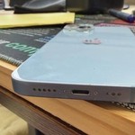 Good Apple iPhone 14 - AT&T, Blue, 128 GB, A2649