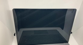 Good
													Microsoft Surface Laptop 5 - I5, Platinum, 256 GB, 8 GB, 13.5", photo 4 of 11