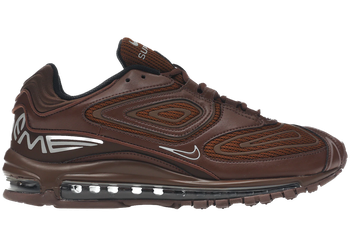 Nike Air Max 98 TL Supreme Brown for sale
