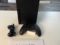 Xbox Series X (2020)