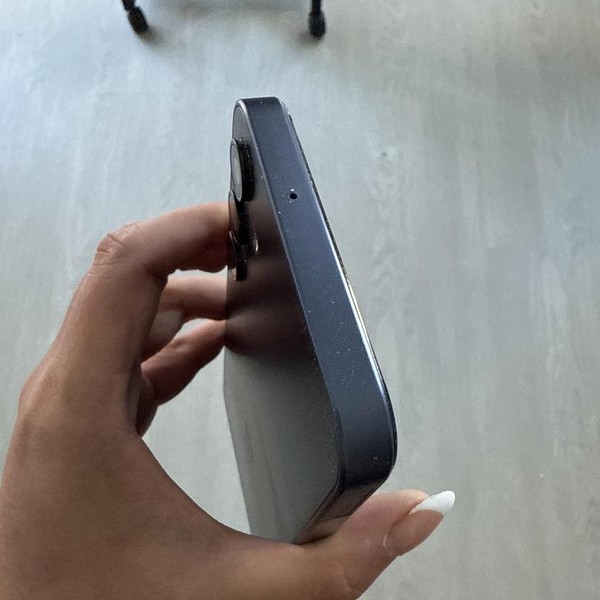 Samsung Galaxy A15 5G - T-Mobile, 128 GB, Black & Blue, 4 GB