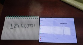 Good
													Huawei Mate XT Ultimate - Unlocked Non-US, Red, 512 GB, 16 GB, photo 3 of 13