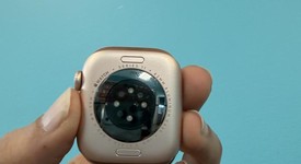 Mint
													Apple Watch Series 11 42mm - Rose Gold, A3331 - GPS, Aluminum, photo 3 of 7