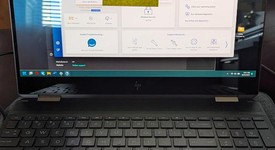 Good
													HP Spectre Laptop, photo 1 of 9