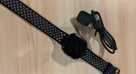 Good
													Fitbit Sense - Black, photo 2 of 10