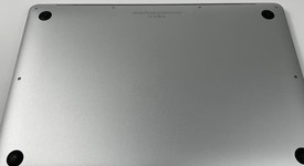 Mint
													MacBook Air 2020 - 13" - Apple M1, Silver, 256 GB, 8 GB, photo 4 of 8