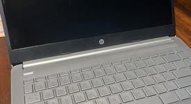 Good
													HP Laptop, photo 1 of 3