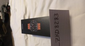 New
													Samsung Galaxy Watch Ultra (2025) - Unlocked, Titanium Gray, SM-L705, 47mm, photo 1 of 4