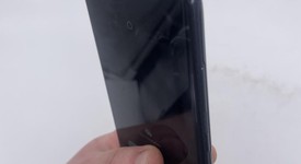 Good
													Samsung Galaxy S20 Ultra 5G - Verizon, Black, 128 GB, 12 GB, SM-G988U, photo 1 of 4