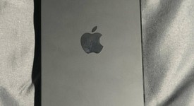 Mint
													Apple iPhone 14 Pro Max - Unlocked, Black, 512 GB, A2651, photo 1 of 6