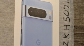 New
													Google Pixel 8 Pro - T-Mobile, Bay, 128 GB, 12 GB, G1MNW, mmWave 5G, photo 3 of 3