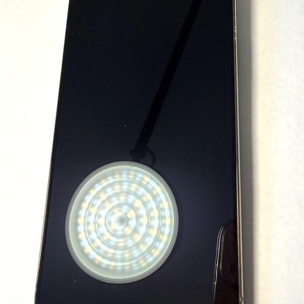 Apple iPhone Air - Unlocked, 256 GB, Light Gold, A3260