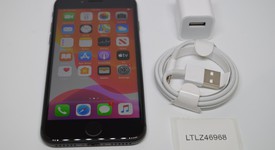 Good
													Apple iPhone 8 - Unlocked, Gray, 256 GB, A1863, photo 1 of 11