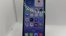 Good
													Apple iPhone 13 - Unlocked, Midnight, 128 GB, A2482, photo 1 of 9