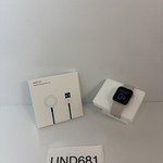 Good Apple Watch SE (2nd Gen) 40mm - Unlocked, Starlight, A2726 - Cellular, Aluminum