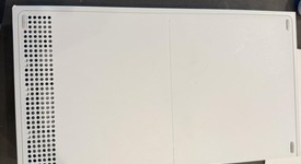 Good
													Xbox Series S (2020) - White, 512 GB, photo 4 of 12