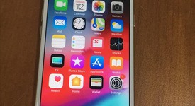 Mint
													Apple iPhone 6 - Unlocked, Gold, 16 GB, A1549, photo 2 of 6
