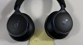 Used
													Soundcore Space One - Black, photo 1 of 14