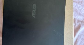 Good
													Asus Vivobook Laptop, photo 4 of 9