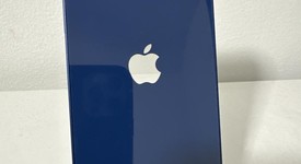 Good
													Apple iPhone 12 - Unlocked, Blue, 64 GB, A2172, photo 2 of 7
