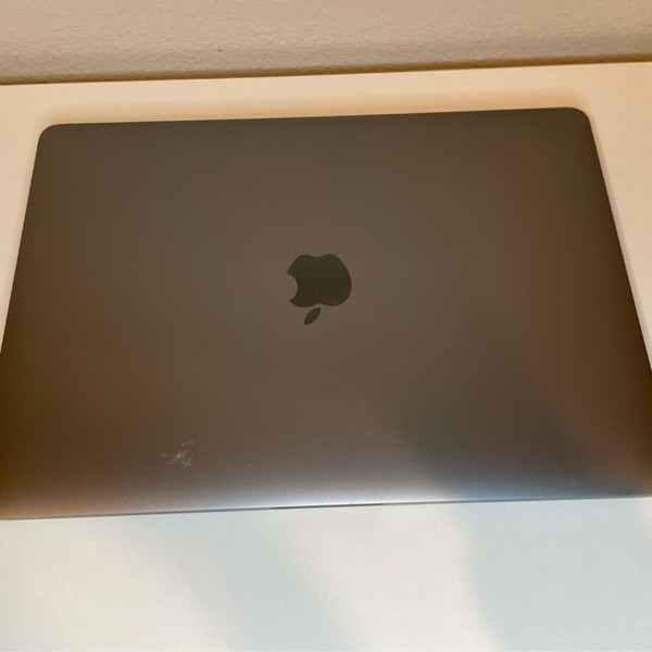 MacBook Pro 2020 - 13 inch - 512 GB, Gray, 16 GB, Intel Core i5