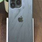 Good Apple iPhone 14 Pro Max - Unlocked, 512 GB, Black, A2651