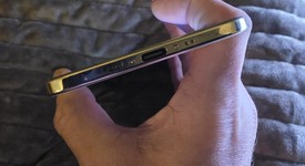 Mint
													Apple iPhone Air - Cricket, Light Gold, 256 GB, A3260, photo 4 of 7