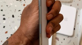 Mint
													Apple iPhone Air - Unlocked, Sky Blue, 256 GB, A3260, photo 4 of 10