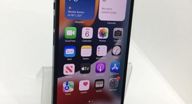 Mint
													Apple iPhone 13 - Unlocked, Midnight, 128 GB, A2482, photo 1 of 7