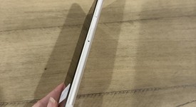 Good
													Apple iPhone SE 3rd Gen 2022 - Unlocked, Starlight, 128 GB, A2595, photo 2 of 7