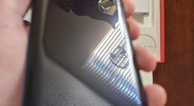Good
													OnePlus 7 Pro - Unlocked, Blue, 256 GB, 12 GB, photo 2 of 5