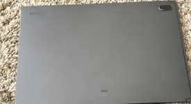 Good
													Samsung Galaxy Tab S7 FE - Wi-Fi, Mystic Black, 64 GB, 4 GB, photo 3 of 8