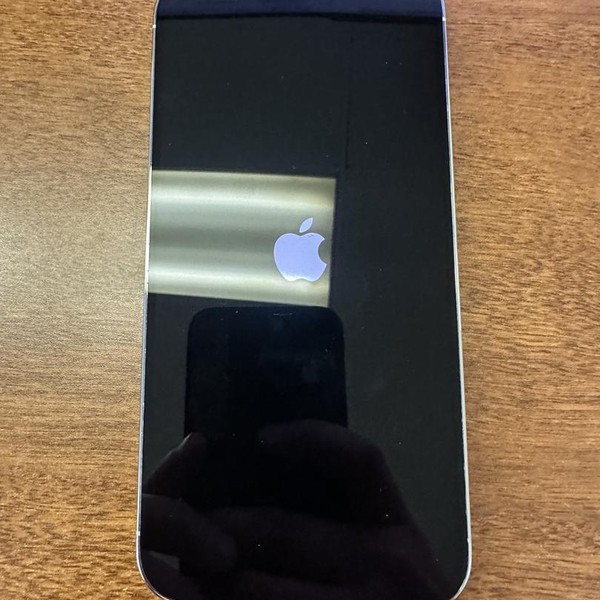 Apple iPhone 14 Pro Max - Unlocked, 128 GB, Silver, A2651