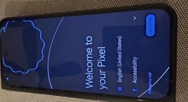 Good
													Google Pixel 9 Pro Fold - Unlocked, Obsidian, 256 GB, GGH2X, photo 3 of 14