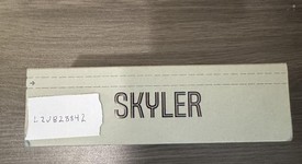 New
													Meta Ray-Bans Skyler - Black, photo 2 of 4