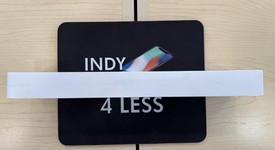 New
													Apple Watch Series 3 38mm - Gray, A1858, Aluminum - GPS, photo 3 of 4