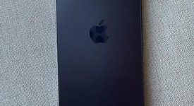 Good
													Apple iPhone 14 Pro Max - AT&T, Purple, 128 GB, A2651, photo 2 of 6