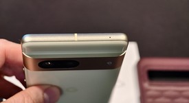 Good
													Google Pixel 7 - Unlocked, Lemongrass, 128 GB, 8 GB, GVU6C, Sub-6 5G, photo 2 of 8