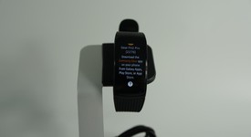 Good
													Samsung Gear Fit2 Pro - Black, photo 2 of 6