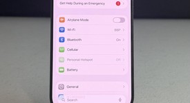 Good
													Apple iPhone 16 Pro - Unlocked, Black, 1 TB, A3083, photo 3 of 16